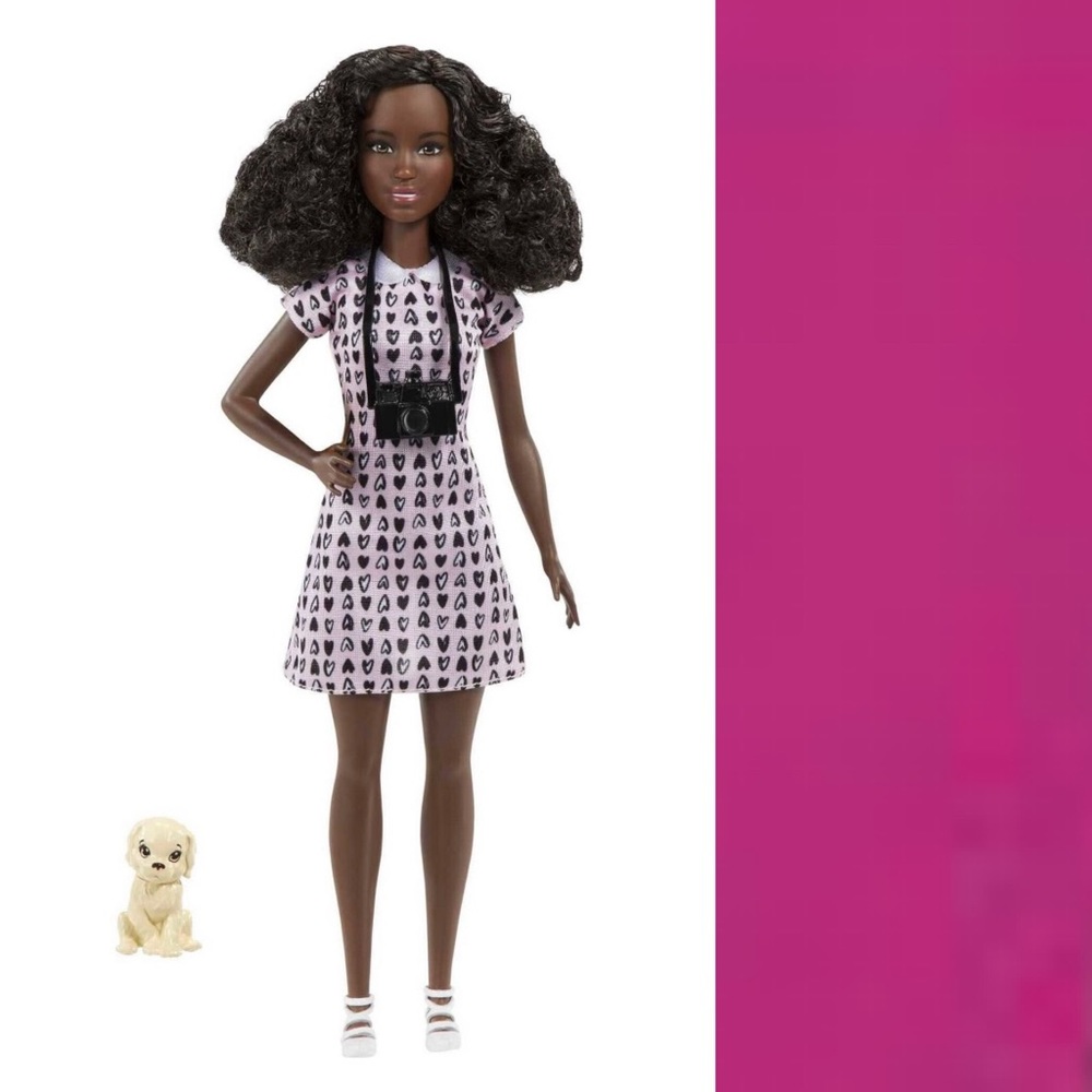 Barbie Be Anything New - Picture 16 of 16